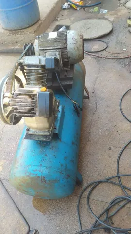 Motor