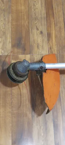 Roçadeira 220 stihl original