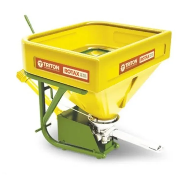 Distribuidor Semeador Rotáx Pendular TR904 500L Triton
