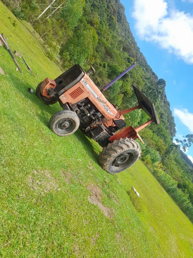 Trator 