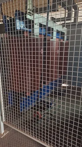 Transformador Siemens 3000 kVA