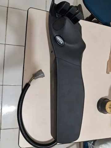 PEÇA PARA EMPILHADEIRA
