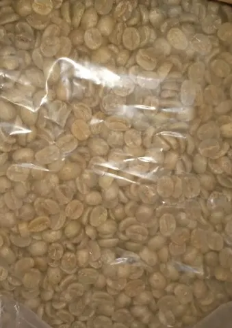 Café Bourbon Cru Saca 30 kilos
