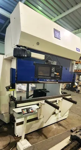Dobradeira Trumpf V85