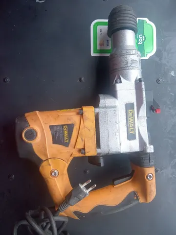 DeWalt
