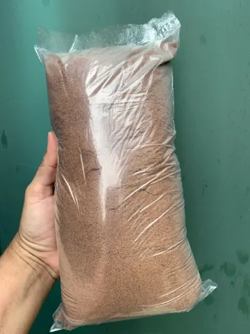 Kit Amazônico - 80kg de farinha e 2kg de cacau