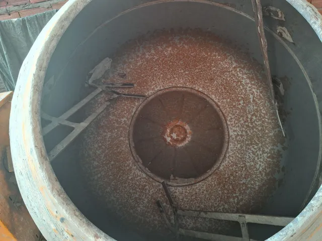 Betoneira bitoneira bitorneira 