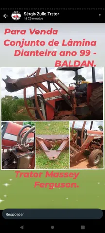 Madal baldan