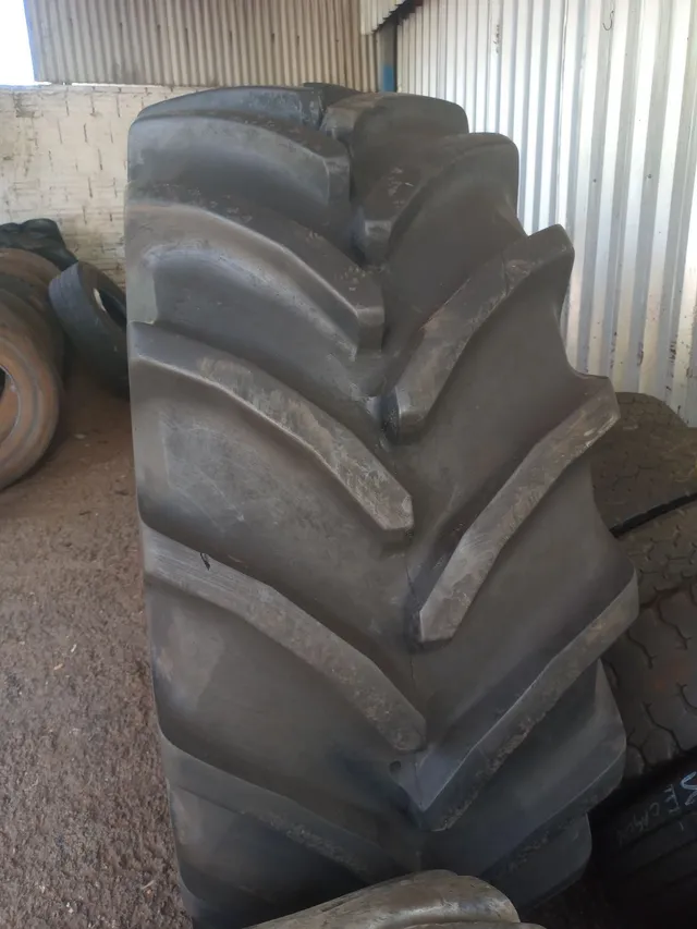 Pneu 710/70R38
