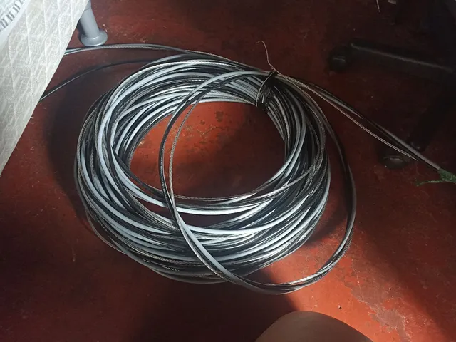 Fio de rede 
