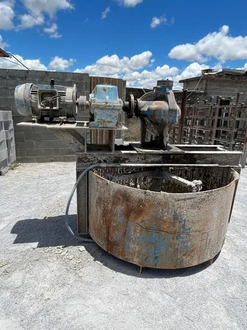 Misturador 