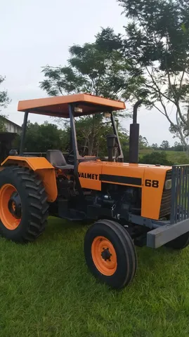 Valmet 68 