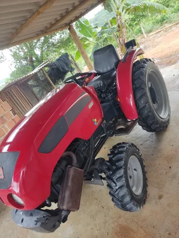 Agrale 4100.4 