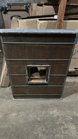 RADIADOR, COLMEIA, INTERCOOLER 