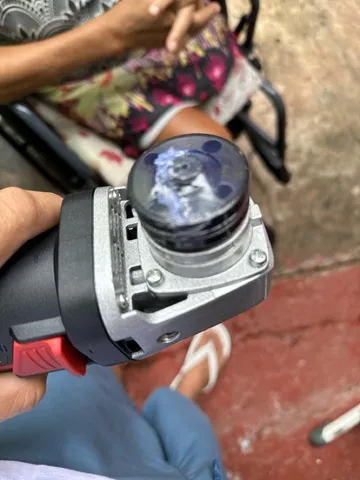 Esmilheradeira 