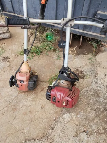 Roçadeira 
