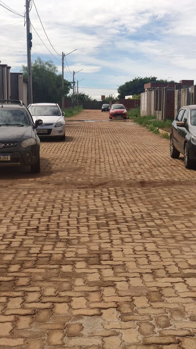 Vendo lote Ponte Alta RUA RODOBELO . OPORTUNIDADE