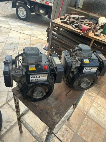 Motores Subaru 