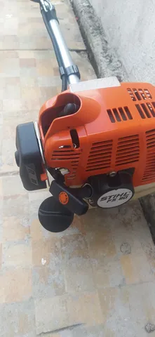 Roçadeira Sthill Fs80