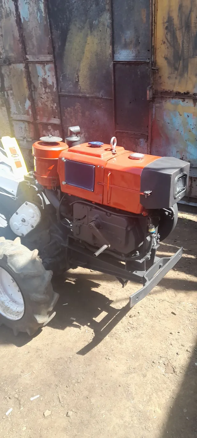 Tobata 14cv