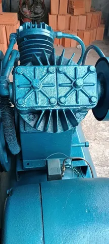 Compressor de 40 pés 