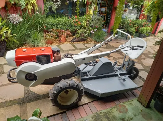 Tobata Yanmar TC 12