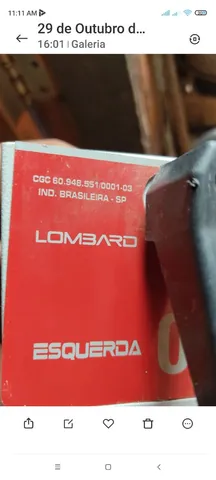 Reversora modelo 420
