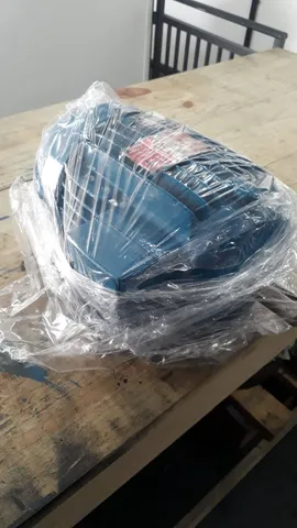 Vendo motor trifásico weg 3 cv 2 polos 