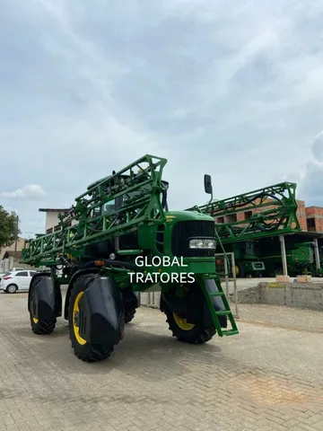 Oferta! Pulverizador John Deere modelo 4630