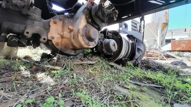 Volkswagen 26220 6x4 2004/2005 - venda disputada - #13715