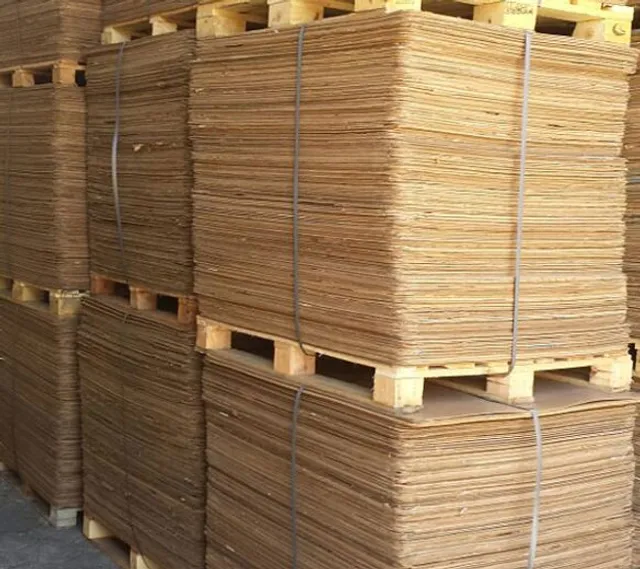 Chapatex 100 x 120 cm - Usado