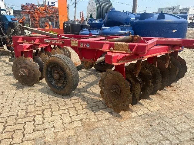 Grade Aradora Baldan 2015