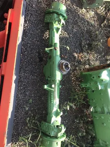 Peças john deere 5078