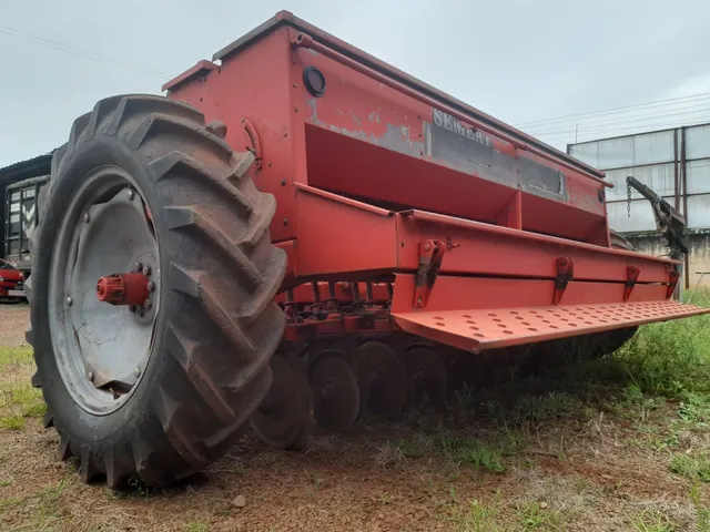 semeadeira td 300