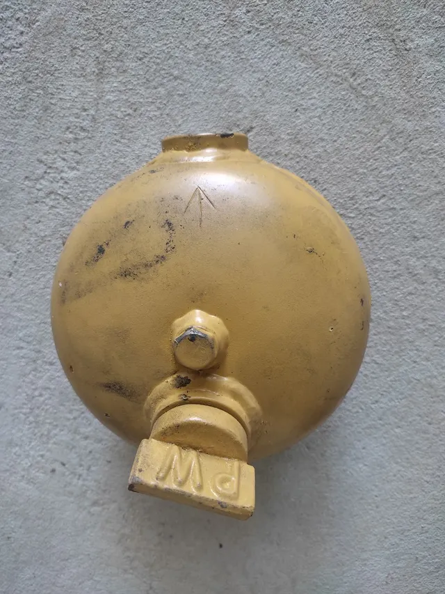 Vende-se Lubrificador de linha 
