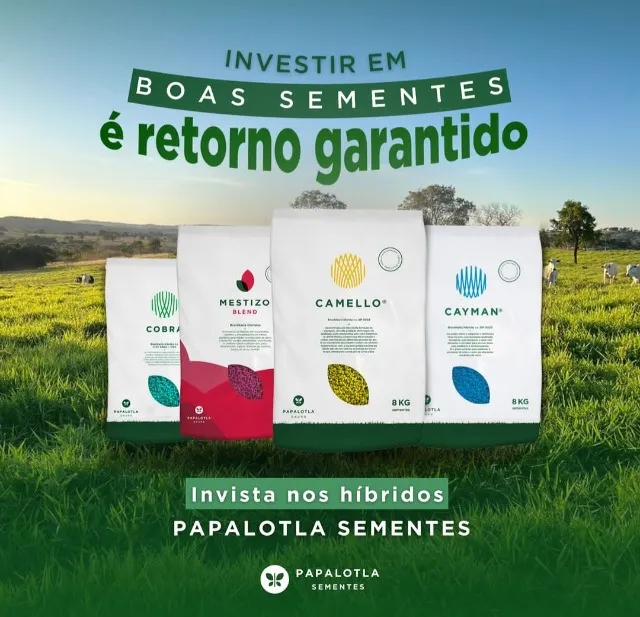 Sementes