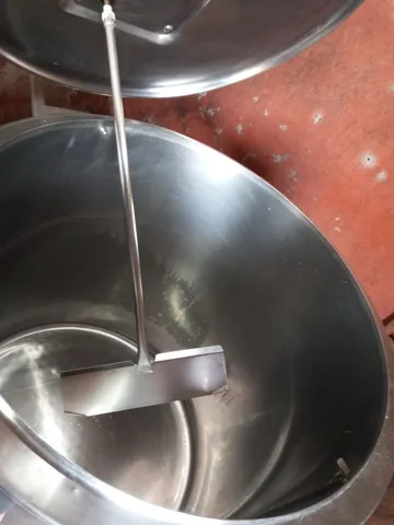 Resfriador de leite em perfeito estado 