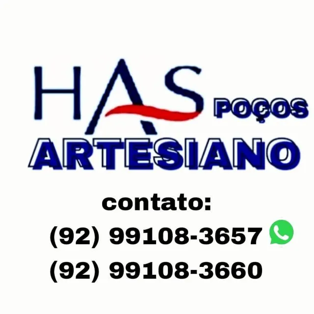 Poço artesiano Adonias 