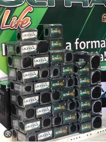 Bateria 150 amperes nova a partir de R$ 470,00 WhatsApp 98430 24 15 