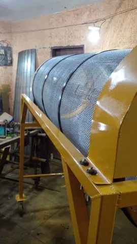 VENDA DE PENEIRAS ELÉTRICAS