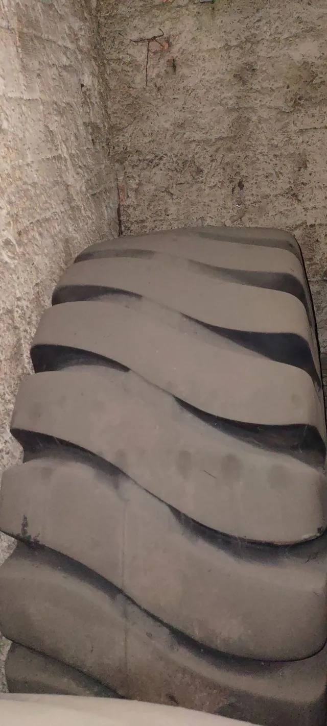 Pneu Goodyear L3 20,5x25