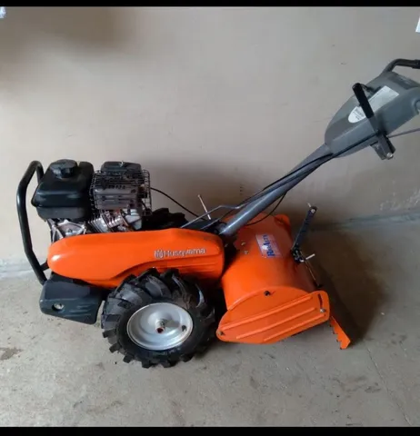 Motocultivador 