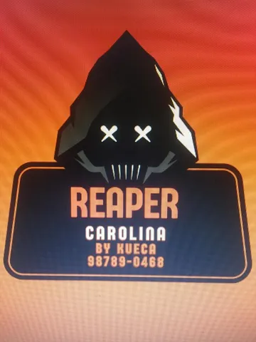 Pimenta Carolina Reaper