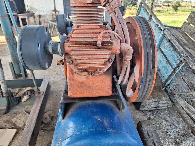 Compressor shuz 60 Pes 