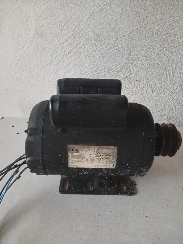 Vendo motor 