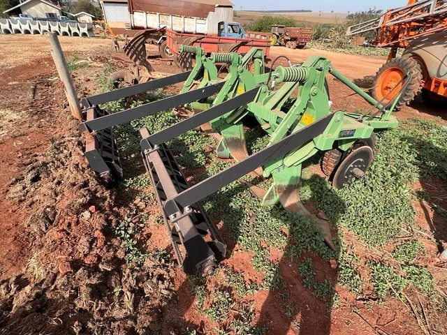 Descompactador EBR 330 Ikeda