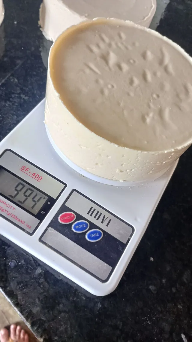 Queijo fresco