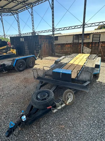 Carreta truck