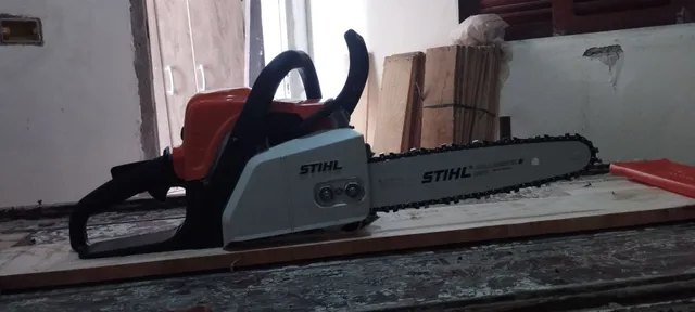 Motosserra Stihl 