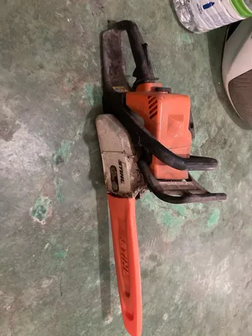 MotoSerra Sthil MS 170